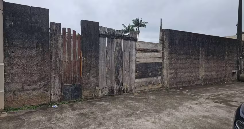Terreno à venda na Cidade Jardim, Caraguatatuba 