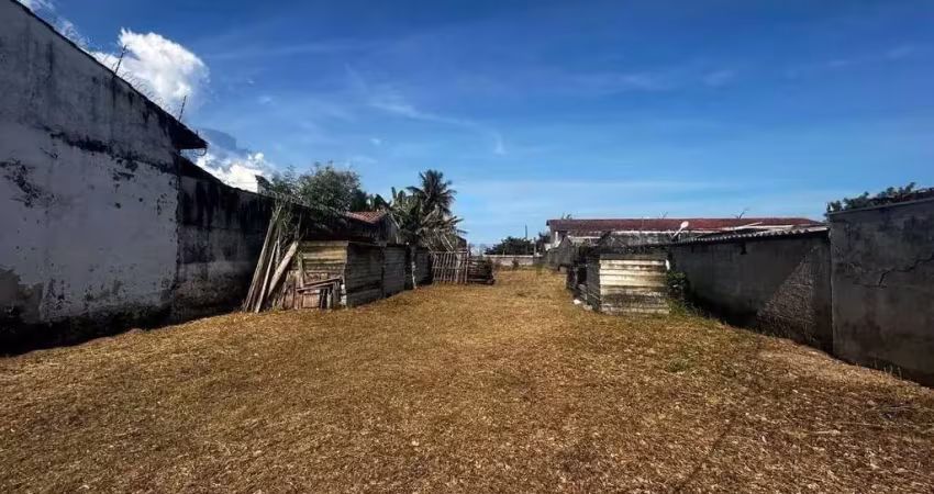 Terreno à venda no Porto Novo, Caraguatatuba 