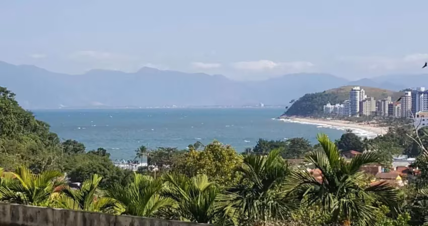 Terreno à venda no Martim de Sá, Caraguatatuba 