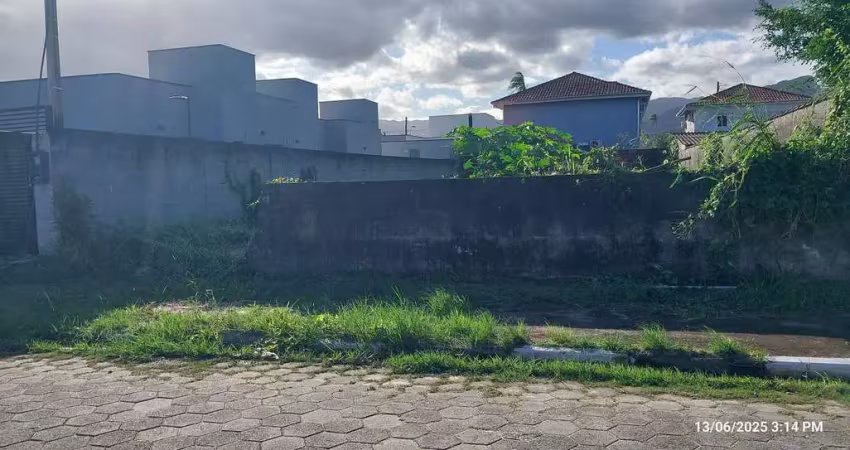 Terreno à venda no Pontal de Santa Marina, Caraguatatuba 