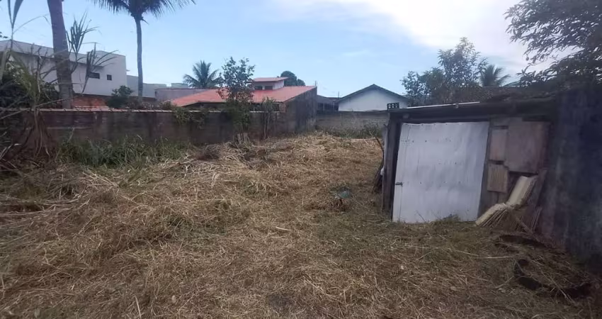 Terreno à venda no Pontal de Santa Marina, Caraguatatuba 