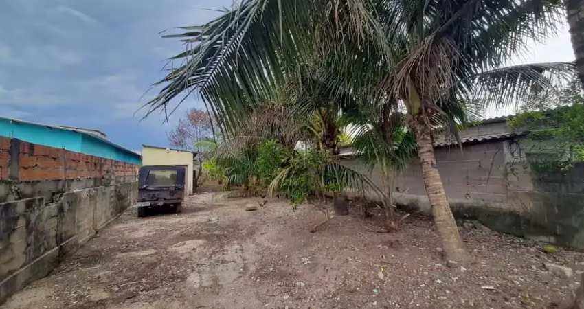 Terreno à venda no Morro do Algodão, Caraguatatuba 