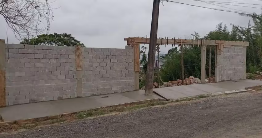 Terreno à venda no Balneário Gardem Mar, Caraguatatuba 