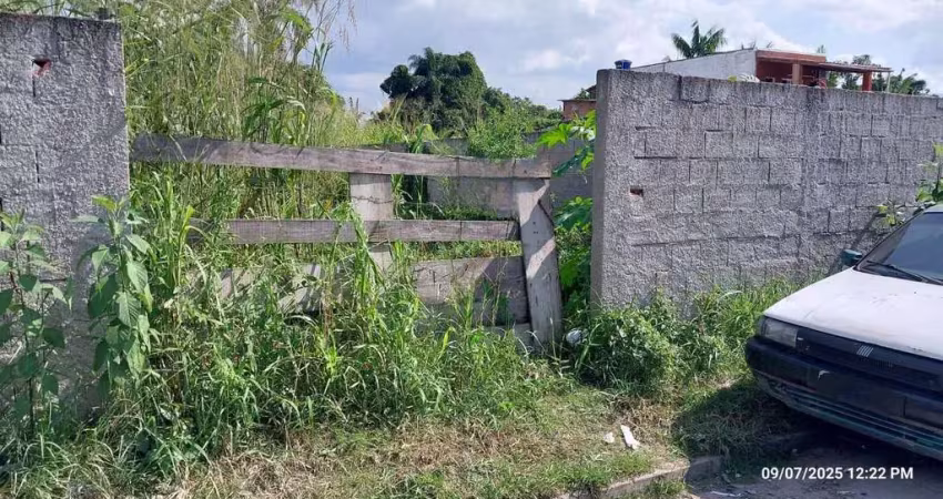 Terreno à venda no Morro do Algodão, Caraguatatuba 