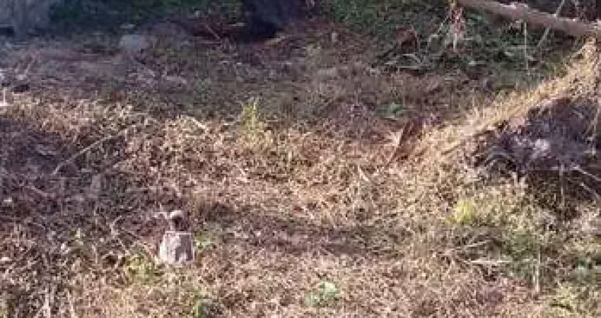 Terreno à venda no Jardim das Gaivotas, Caraguatatuba 