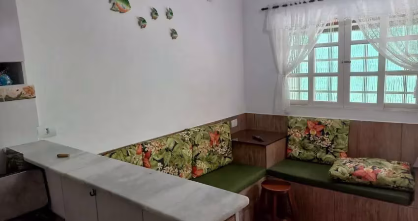 Casa em condomínio fechado com 2 quartos à venda no Martim de Sá, Caraguatatuba 