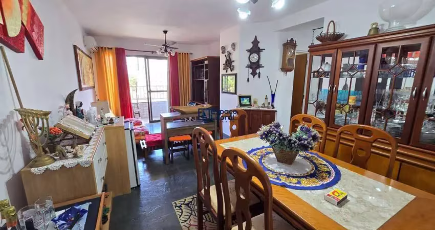 Apartamento com 2 quartos à venda no Prainha, Caraguatatuba 
