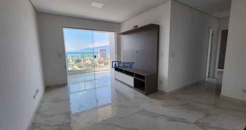Apartamento com 2 quartos à venda no Indaiá, Caraguatatuba 