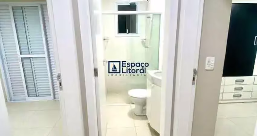 Apartamento com 3 quartos à venda no Centro, Caraguatatuba 