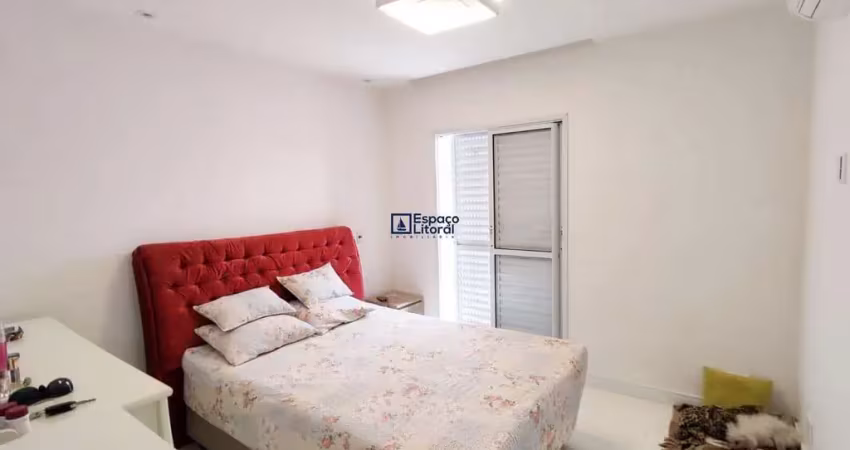 Apartamento com 2 quartos à venda na Cidade Jardim, Caraguatatuba 