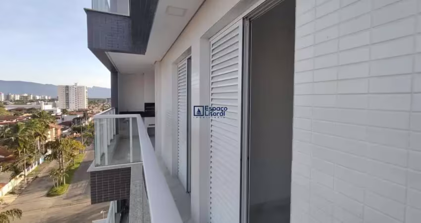 Apartamento com 2 quartos à venda no Indaiá, Caraguatatuba 