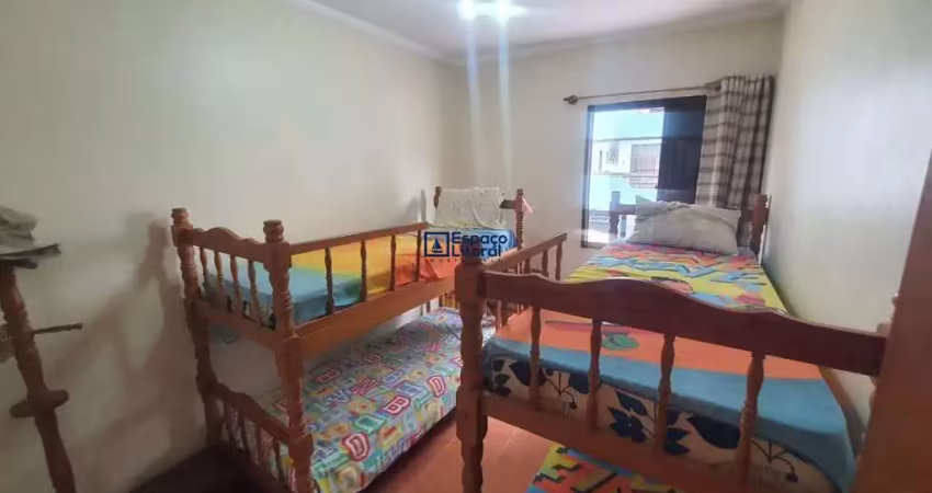 Apartamento com 3 quartos à venda no Prainha, Caraguatatuba 