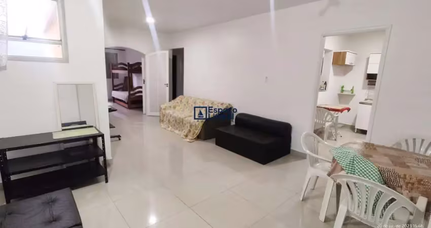 Apartamento com 2 quartos à venda no Jardim Primavera, Caraguatatuba 