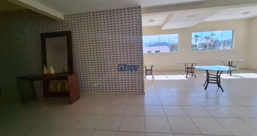 Apartamento com 3 quartos para alugar no Indaiá, Caraguatatuba 