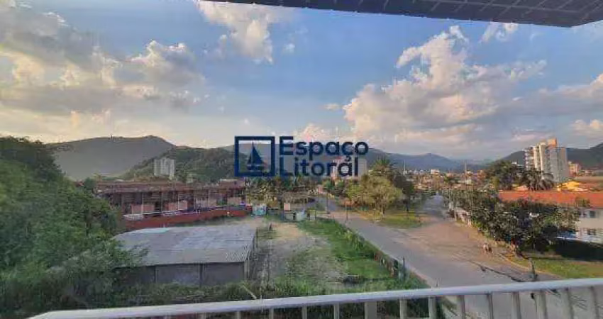 Apartamento com 2 quartos à venda no Prainha, Caraguatatuba 