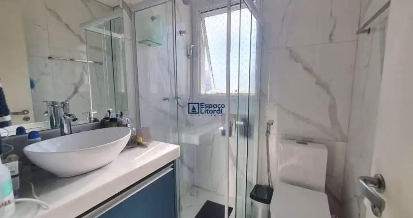 Apartamento com 2 quartos à venda no Martim de Sá, Caraguatatuba 
