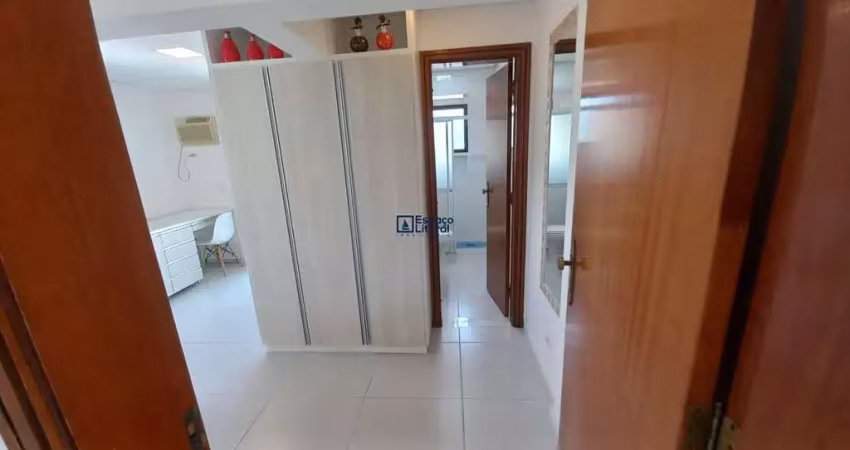 Apartamento com 4 quartos à venda no Prainha, Caraguatatuba 