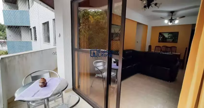Apartamento com 3 quartos à venda no Prainha, Caraguatatuba 