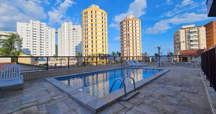 Apartamento com 3 quartos à venda no Martim de Sá, Caraguatatuba 