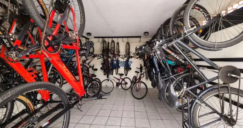 Apartamento com 3 quartos à venda no Martim de Sá, Caraguatatuba 