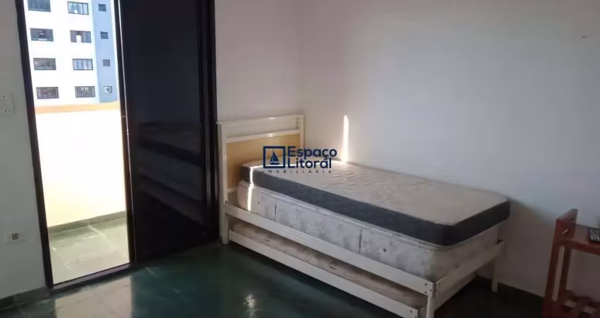 Apartamento com 3 quartos à venda no Indaiá, Caraguatatuba 