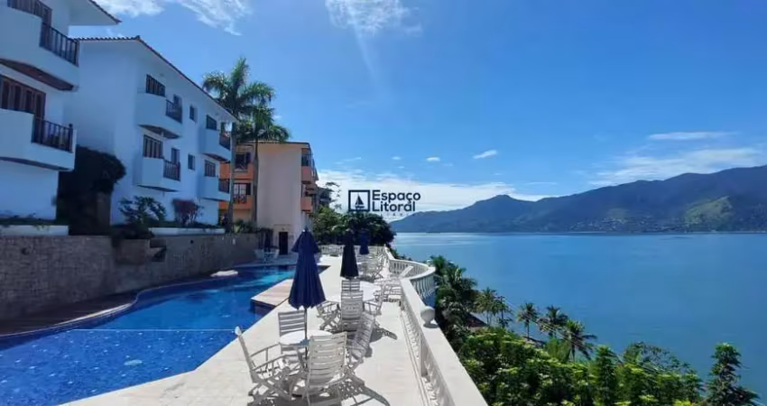 Apartamento com 2 quartos à venda no Pontal da Cruz, São Sebastião 