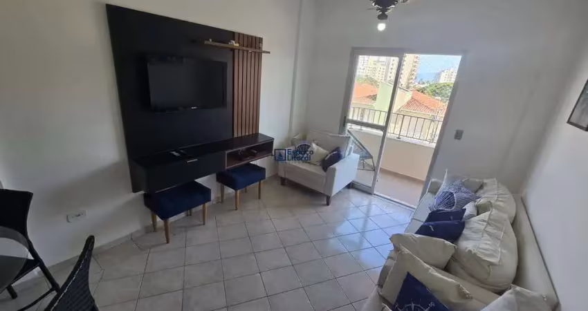 Apartamento com 2 quartos à venda no Loteamento Balneário Camburi, Caraguatatuba 