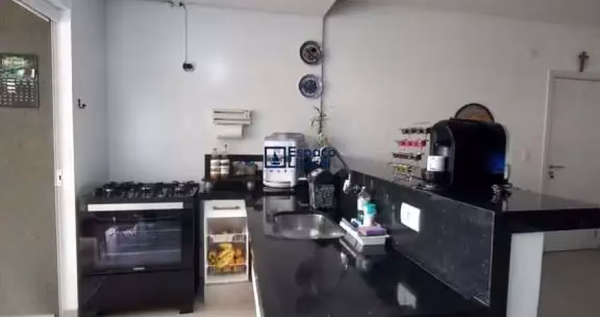 Apartamento com 2 quartos à venda no Centro, Ubatuba 