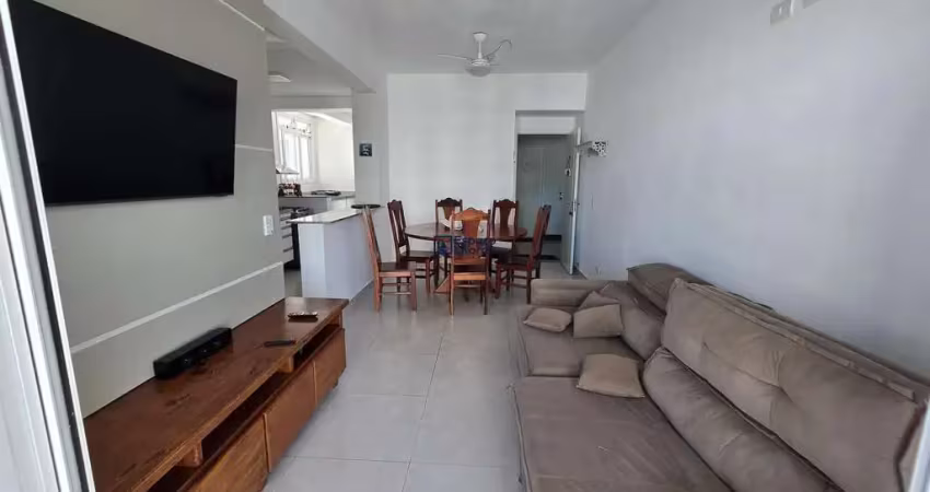 Apartamento com 2 quartos à venda no Prainha, Caraguatatuba 
