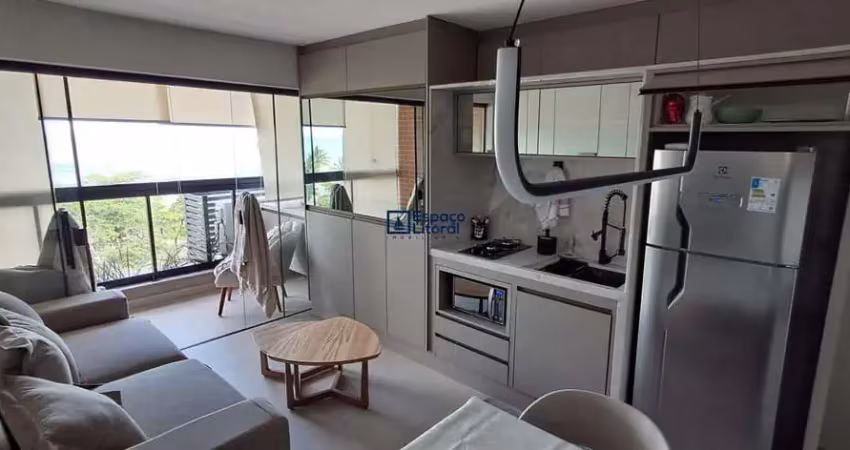 Apartamento com 1 quarto à venda no Indaiá, Caraguatatuba 