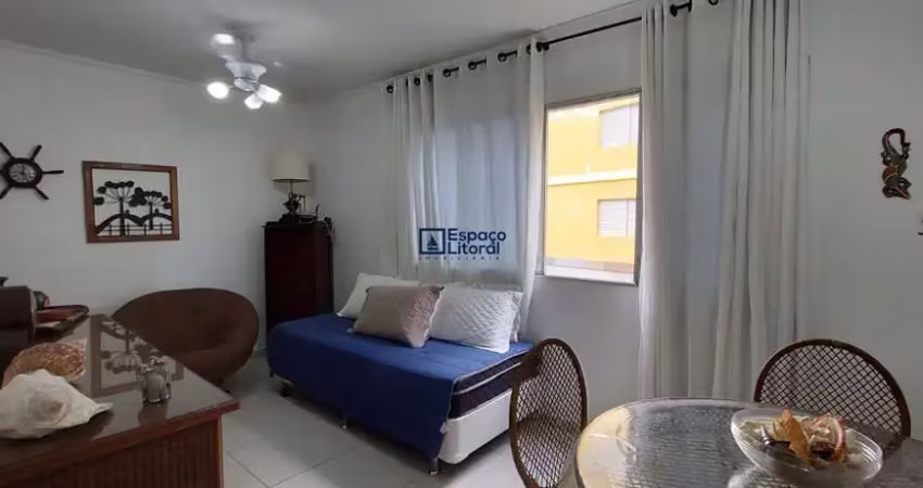 Apartamento com 2 quartos à venda no Jardim Primavera, Caraguatatuba 