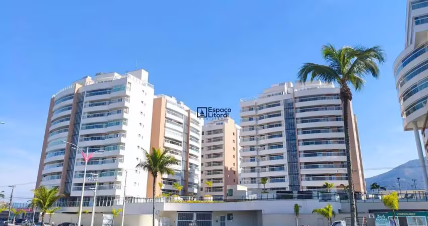 Apartamento com 4 quartos à venda na Praia das Palmeiras, Caraguatatuba 