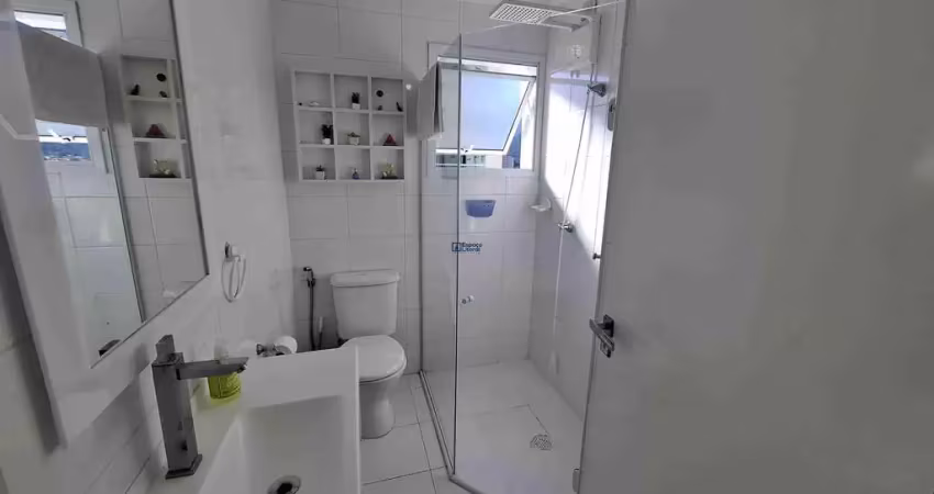 Apartamento com 2 quartos à venda no Loteamento Balneário Camburi, Caraguatatuba 