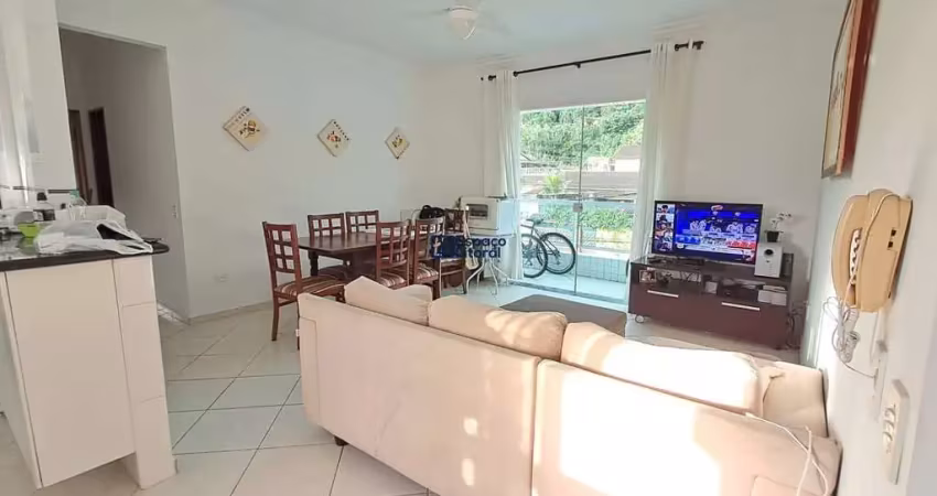 Apartamento com 2 quartos à venda no Jardim Casa Branca, Caraguatatuba 