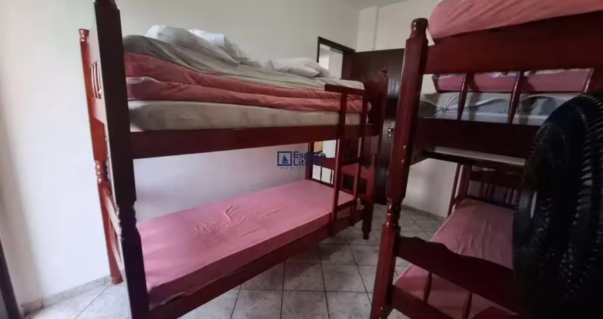 Apartamento com 2 quartos à venda no Jardim Bela Vista, Caraguatatuba 