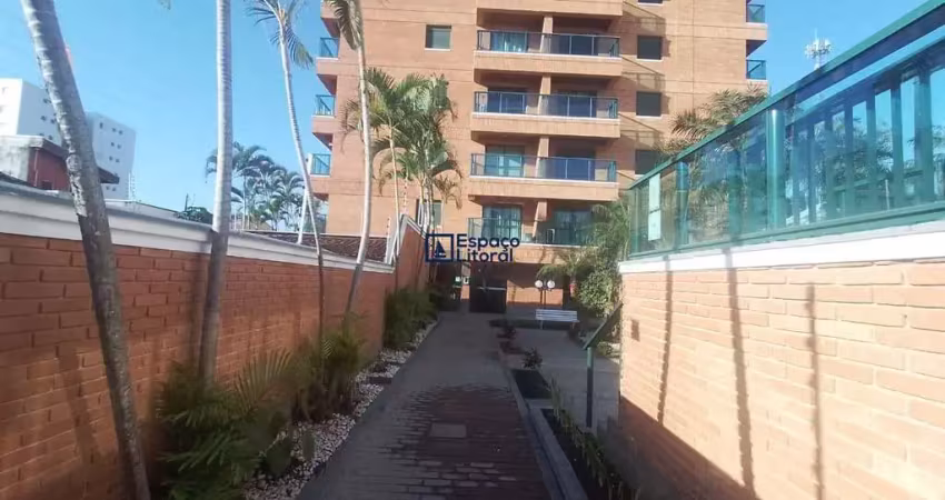 Apartamento com 4 quartos à venda na Vila Atlântica, Caraguatatuba 