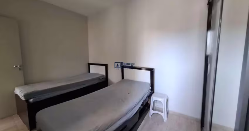 Apartamento com 2 quartos à venda no Sumaré, Caraguatatuba 