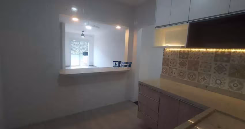 Apartamento com 2 quartos à venda na Cidade Jardim, Caraguatatuba 