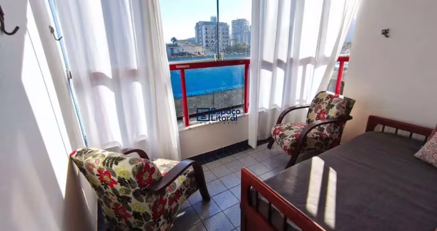 Apartamento com 2 quartos para alugar no Martim de Sá, Caraguatatuba 