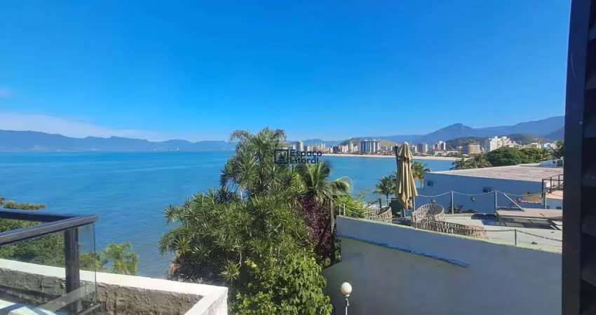 Apartamento com 4 quartos à venda no Martim de Sá, Caraguatatuba 