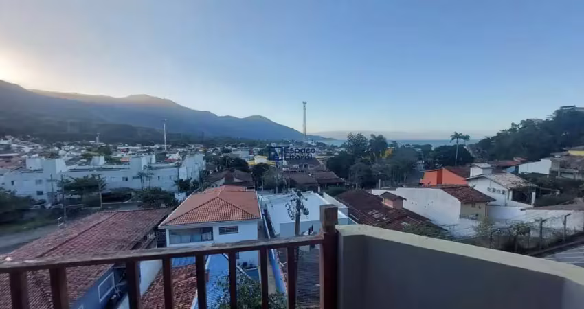 Apartamento com 2 quartos à venda no Pontal da Cruz, São Sebastião 