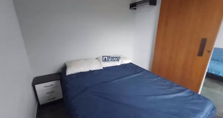 Apartamento com 2 quartos à venda no Massaguaçu, Caraguatatuba 