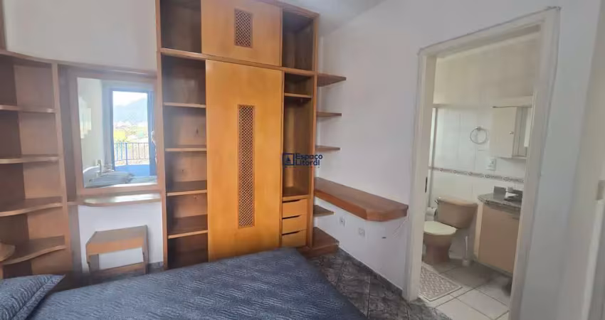 Apartamento com 2 quartos à venda no Prainha, Caraguatatuba 