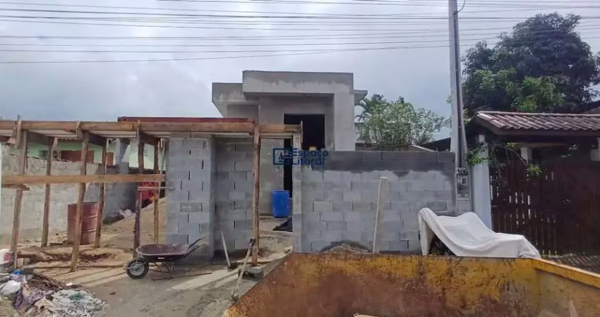 Casa com 3 quartos à venda no Centro, Caraguatatuba 