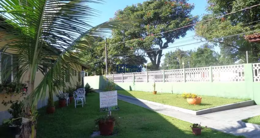 Casa com 2 quartos à venda no Martim de Sá, Caraguatatuba 