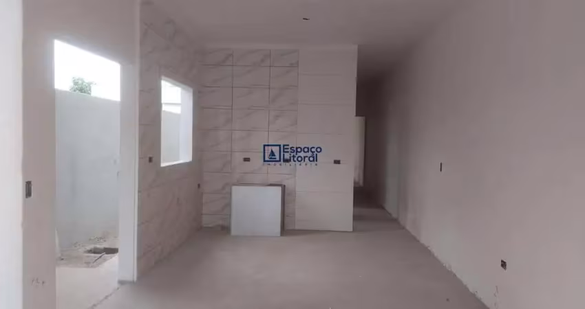 Casa com 2 quartos à venda no Balneário Recanto do Sol, Caraguatatuba 