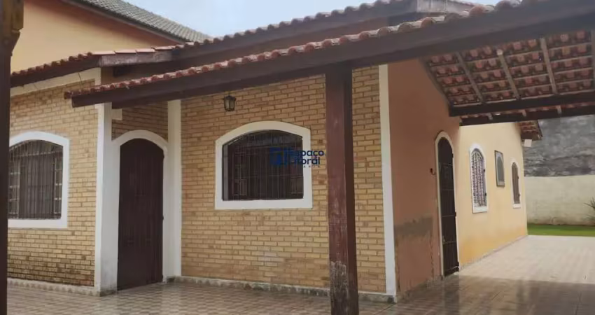 Casa com 3 quartos à venda na Praia das Palmeiras, Caraguatatuba 