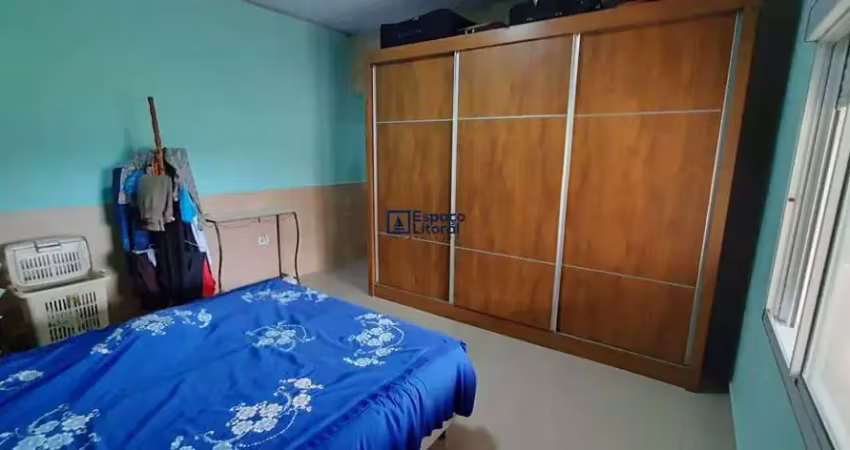 Casa com 2 quartos à venda no Jardim das Gaivotas, Caraguatatuba 
