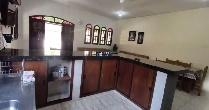 Casa com 3 quartos à venda na Cidade Jardim, Caraguatatuba 