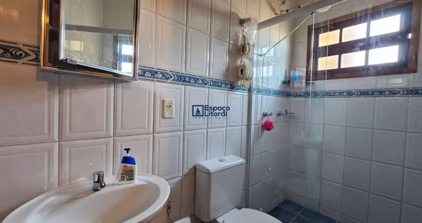 Casa com 4 quartos à venda no Capricórnio II, Caraguatatuba 